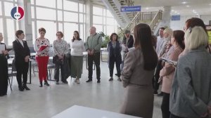 Оргкомитет по подготовке городского фестиваля «Новоуральск - территория здоровья и добра»