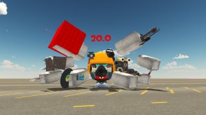 обзор на Артёмку 20.0