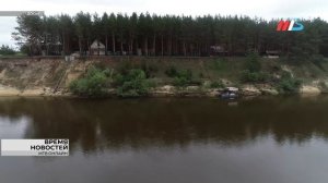 Губернатор поставил дополнительные задачи по обеспечению пожарной безопасности