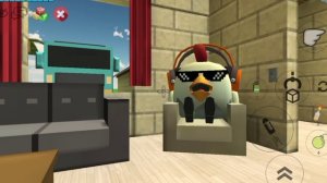 Реакция на разоблачение ДЕНА19К.