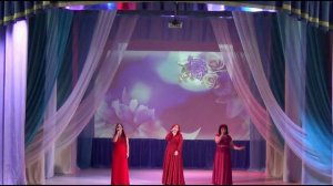 Вокальная женская группа Центра культуры и искусства