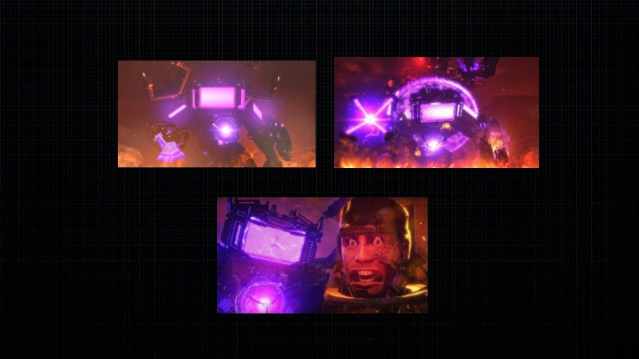 Реакция на все серии Что если в 77 серии был-бы ТВ мэн титан 3.0