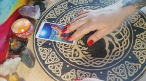 Мужчина на пороге 💞 таро по вариантам