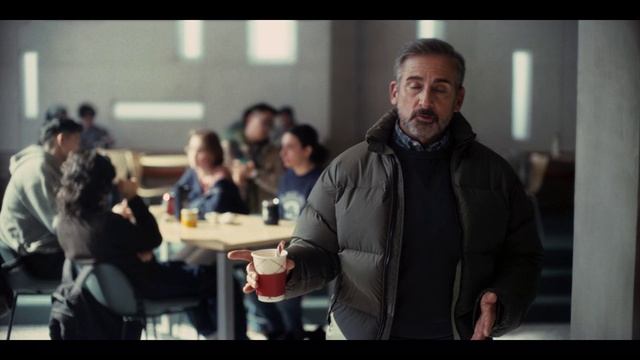 Рустер - 1 сезон 2 серия 2026  Rooster