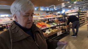 Любашины будни,едем на дачу 😄...Маленькая закупка ✅