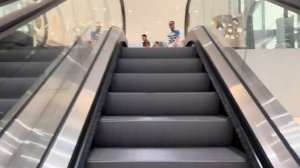 Вот это старт отдыха! Hilton + самый крутой ТЦ Бангкока