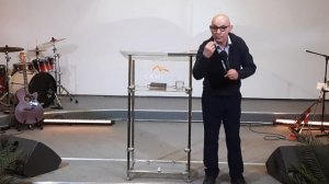 ВНИКАЙ В СЕБЯ И В УЧЕНИЕ // пастор Юрий Резниченко