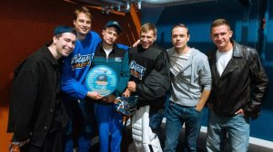 Молодежка Новая смена 2 сезон 1-2 серия анонс