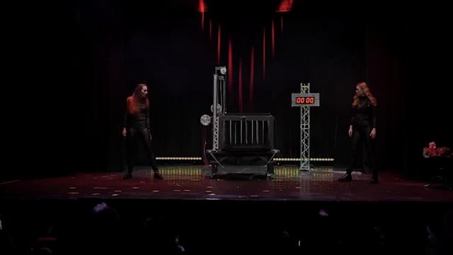 Finale Simsalabonn 2024 смотреть онлайн