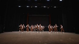 4. ТСК Pulse — В теме