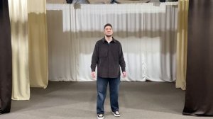 Стихотворение из современной поэзии