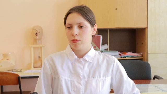 Тришкина Варвара Победитель мед конкурса