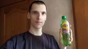 Холодный Чай Липтон [Манго], Обзор 2026