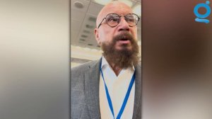 Как помочь науке? Что происходило на МЭФ СНГ 2026