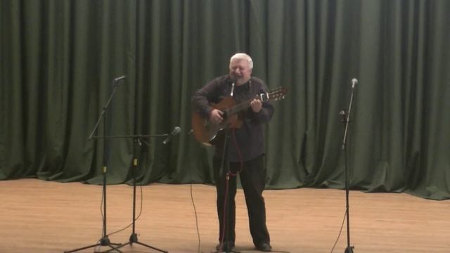 25. Сергей Авдеев смотреть онлайн