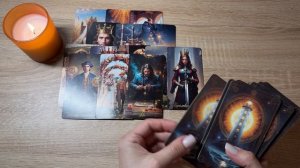 ЧЕГО НЕ ЖДЕТЕ, НО ЭТО СЛУЧИТСЯ 🌺🔥🦋 ТАРО РАСКЛАД