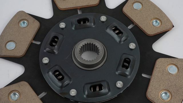 Сцепление керамическое комплект FX Nissan Fairlady Z33 VQ35de