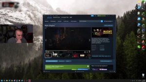 ГЛЕБ ЗАЦЕНИЛ ИГРУ Night Shippers | SASAVOT