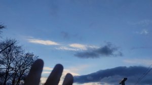 5 апреля магический вечер...