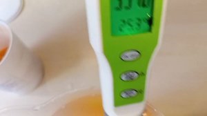 кормим рассаду🍼 МИКРОДОЗАМИ удобрений при каждом поливе