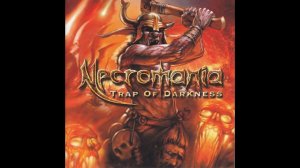 Necromania: Trap of Darkness (2002) ➤ Некромания: Сила Тьмы ● Windows 10