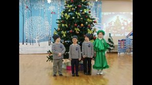 конкурс сценриеав