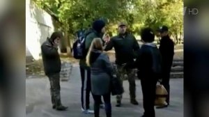 На Украине все меньше желающих умирать в окопах за режим Зеленского.