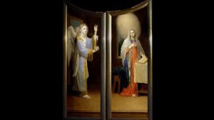 Совет Превечный П.Г.Чесноков