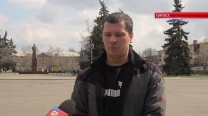 ТК "Родной". Весна в городах республики начинается с добрых дел