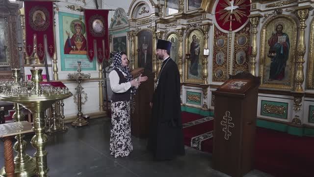 В Армавире 7 апреля православные верующие отметят Благовещение