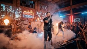 Gangsta's paradise (Rock cover).mp4