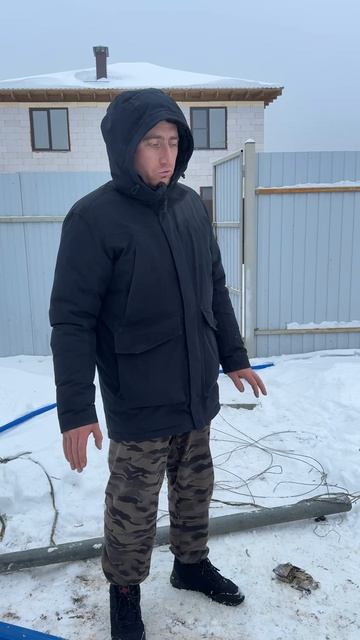 Диагностика и ремонт скважины