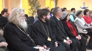 К трёхлетию Амурской епархии - Амурская Епархия