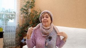 Конкурс "Кикиморы тоже вяжут" Дефиле Кикиморы Пензенской