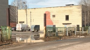 Стоянка-обманка