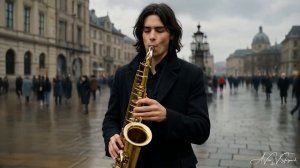 Март. Песня.