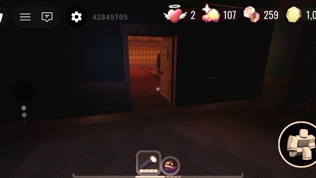 Играю до Сика в Doors. #doors#roblox смотреть онлайн