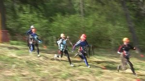 Несколько мгновений одной команды 2010 г.