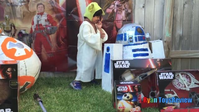 Giant Egg Surprise Toys DISNEY STAR WARS