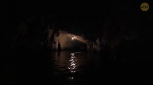 Эта недавно обнаруженная структура слишком совершенна для доисторической эпохи (но это так!)