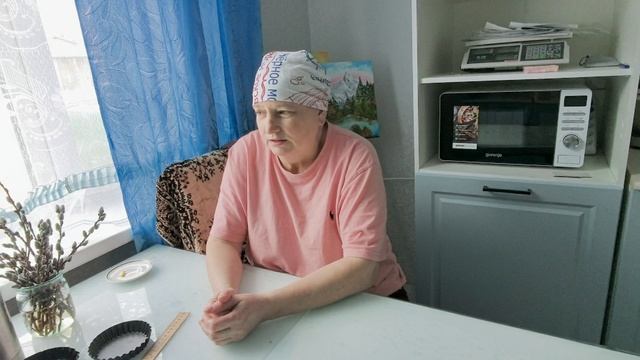 Мои любимые формочки.