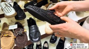 КОЛЛЕКЦИЯ ОБУВИ НА ЛЕТО 2026КРОССОВКИ И ЛОФЕРЫ  С ПЕРФОРАЦИЕЙНАТУРАЛЬНАЯ КОЖА #женскаяобувь #стиль