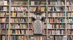 Першина Мария