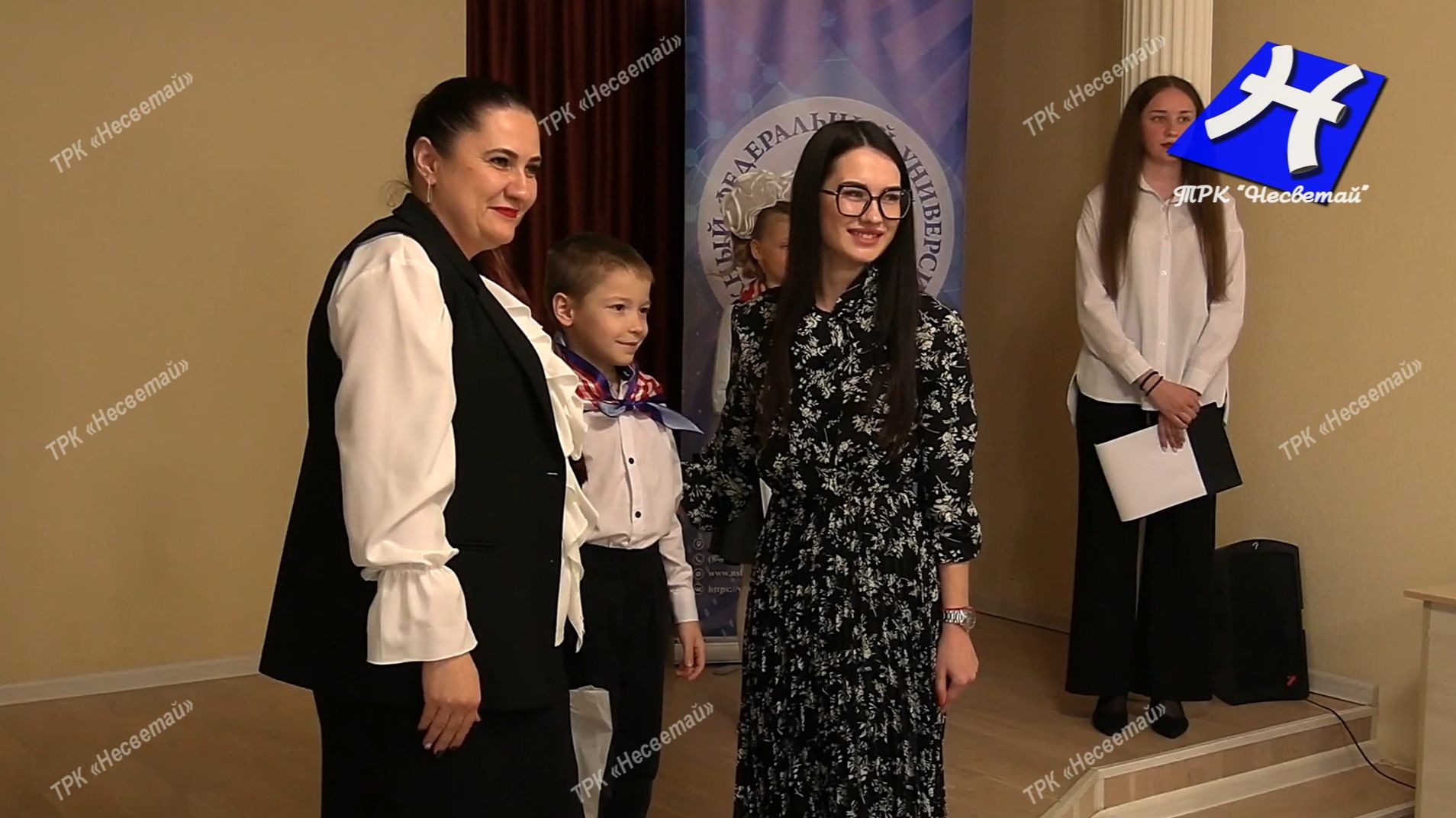 Университетский начальный класс