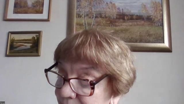 Людмила Карпенко. Движение замысла: от литературных набросков к художественному тексту