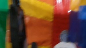 24 часа в Joki Joya 4 часть