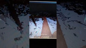 Майнкрафт сервер захади