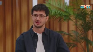 Гость программы — Магомед Муртазаалиев