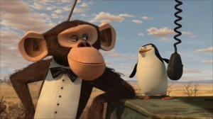 Мадагаскар 2 серия 3