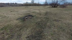 Вода наступает на реке Суре!